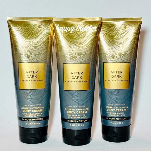 AFTER DARK Body Cream - Picture 1 of 2